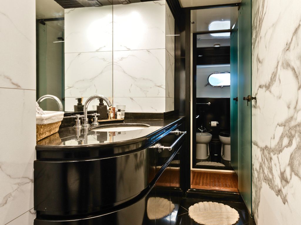 Antago 90-6 Marbella Boat Charter