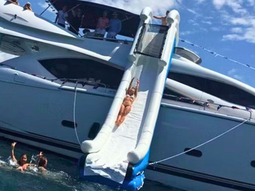 Antago 90-8 Marbella Boat Charter