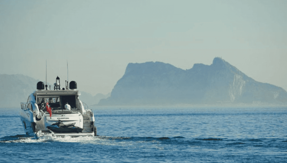 What Is Included in a Private Yacht Charter in Marbella?